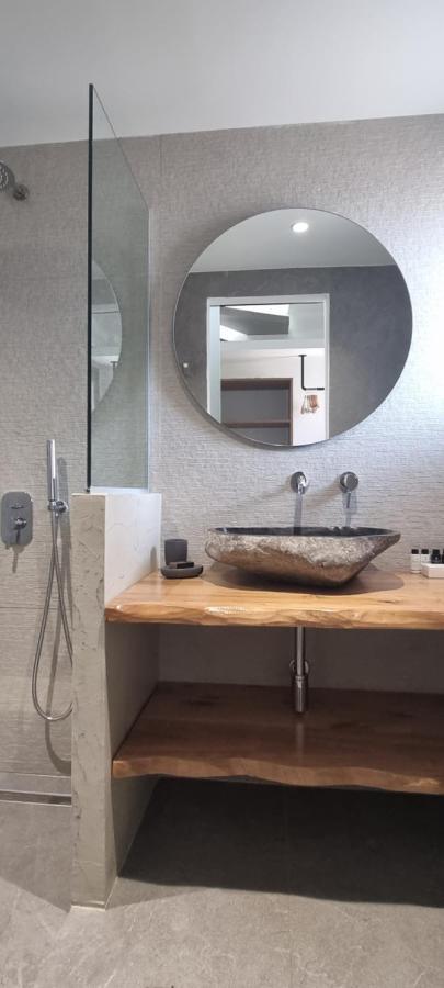 Olvion Luxury Living Apartment Kallithea  Ngoại thất bức ảnh