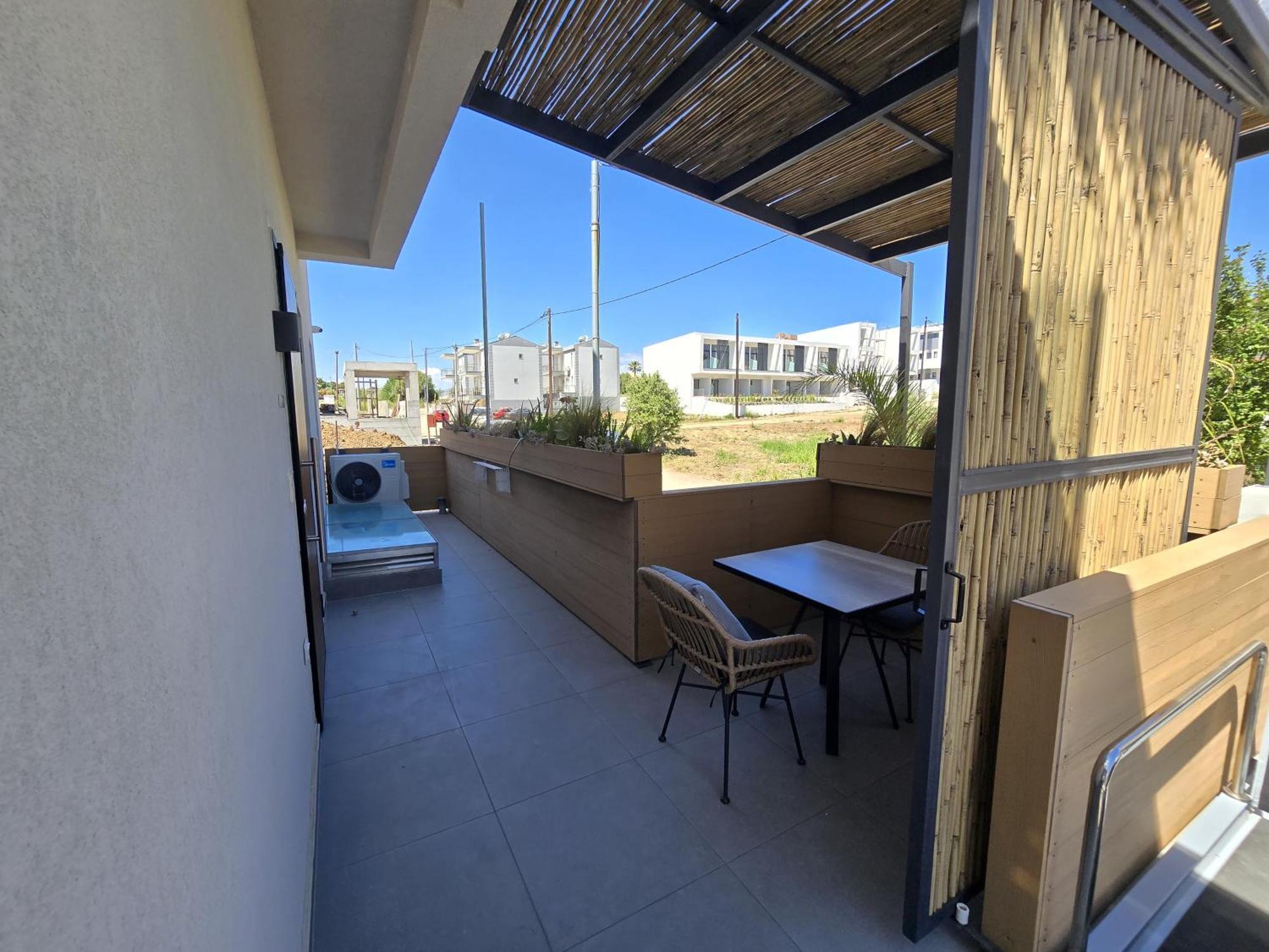 Olvion Luxury Living Apartment Kallithea  Ngoại thất bức ảnh