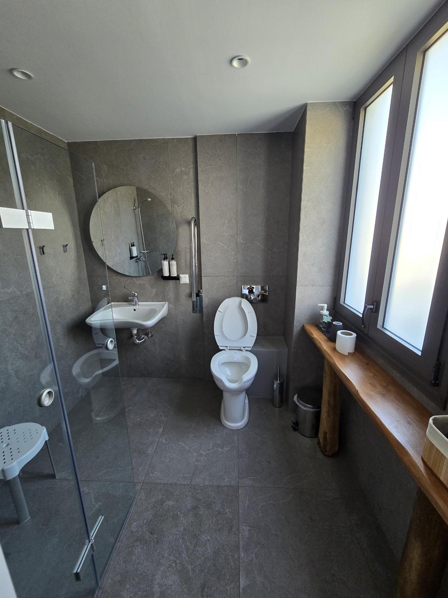 Olvion Luxury Living Apartment Kallithea  Ngoại thất bức ảnh